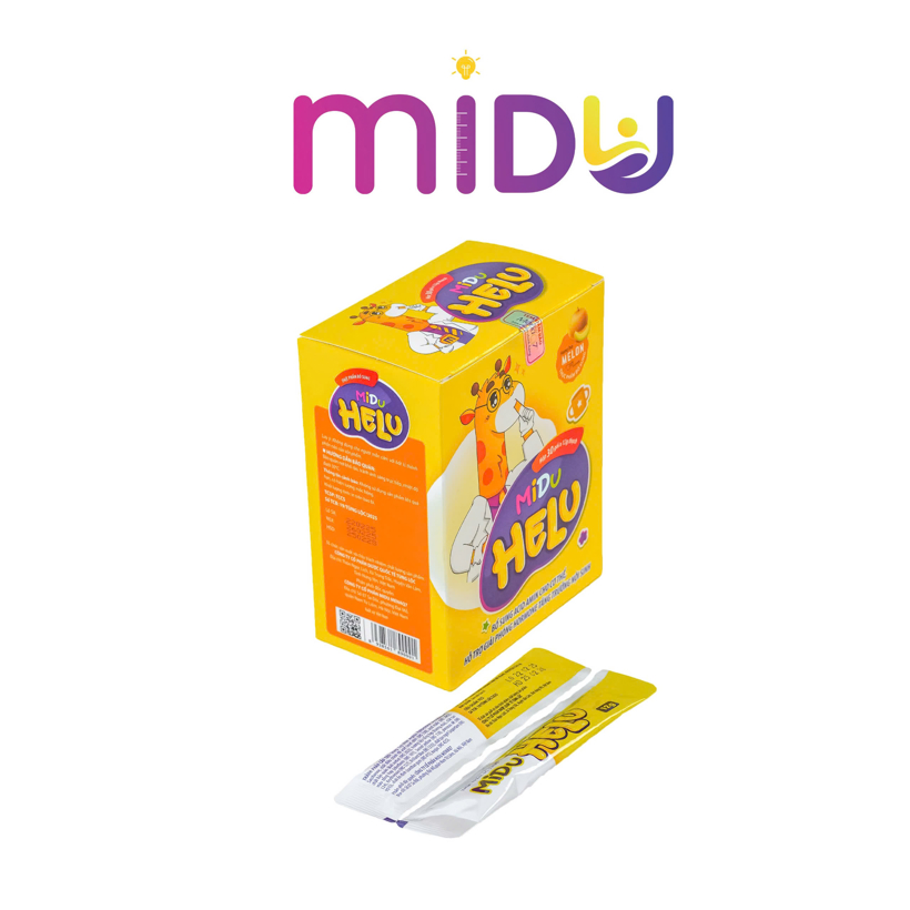 Thạch Arginin Helu