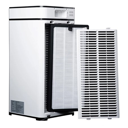 Máy lọc không khí KUCHEN KU K06A