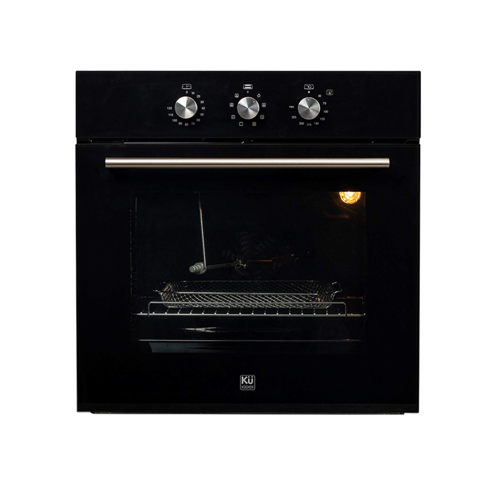 Lò nướng Kuchen KU O65111